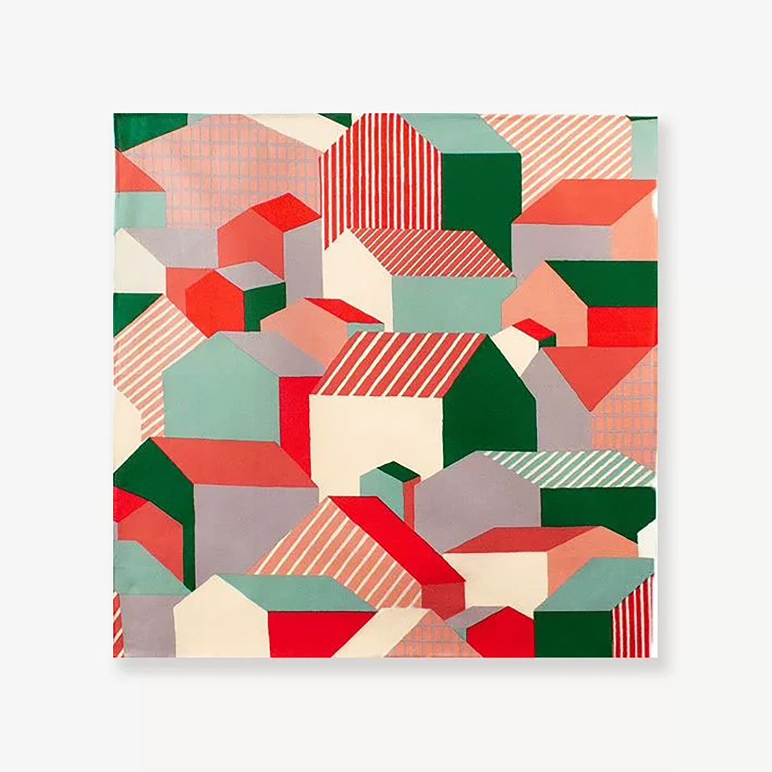 Furoshiki japonais en coton