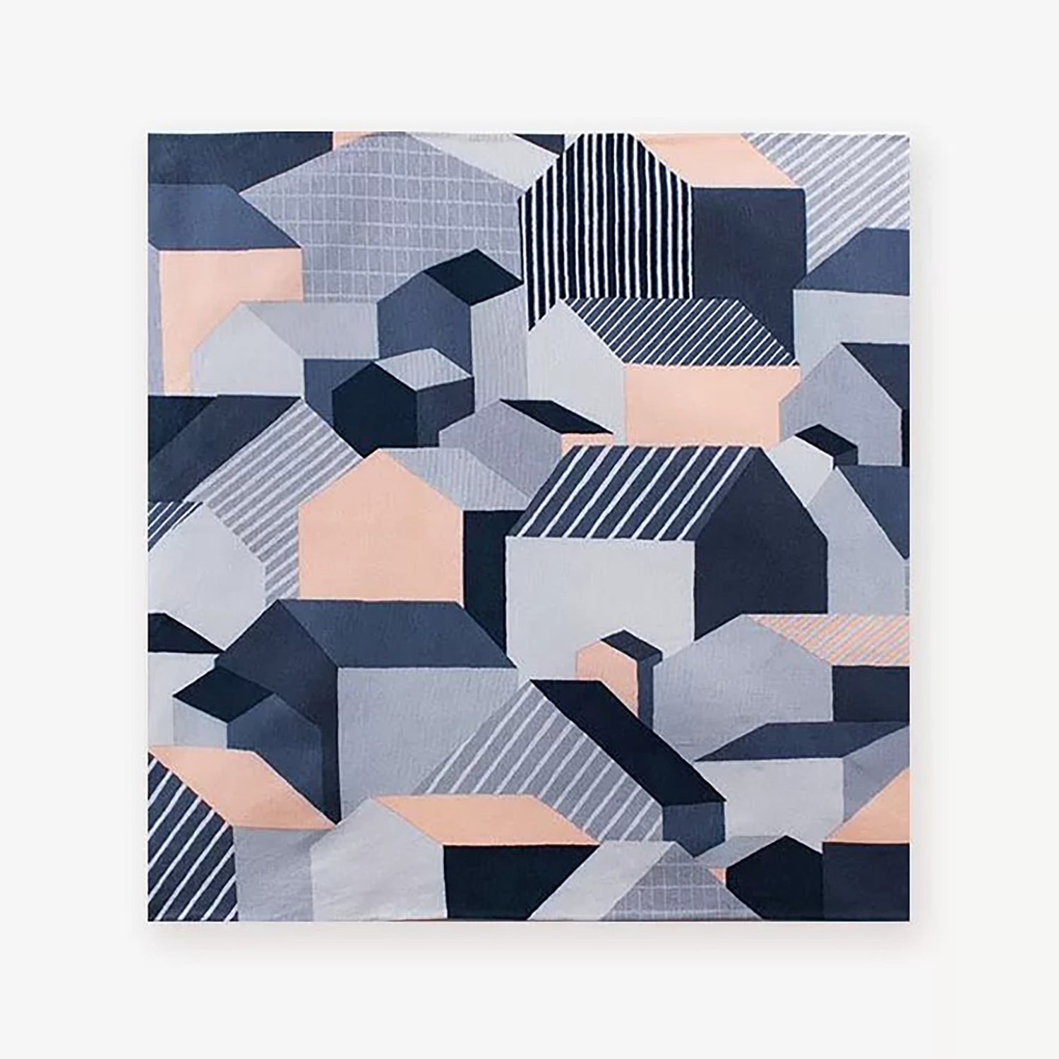 Furoshiki japonais en coton
