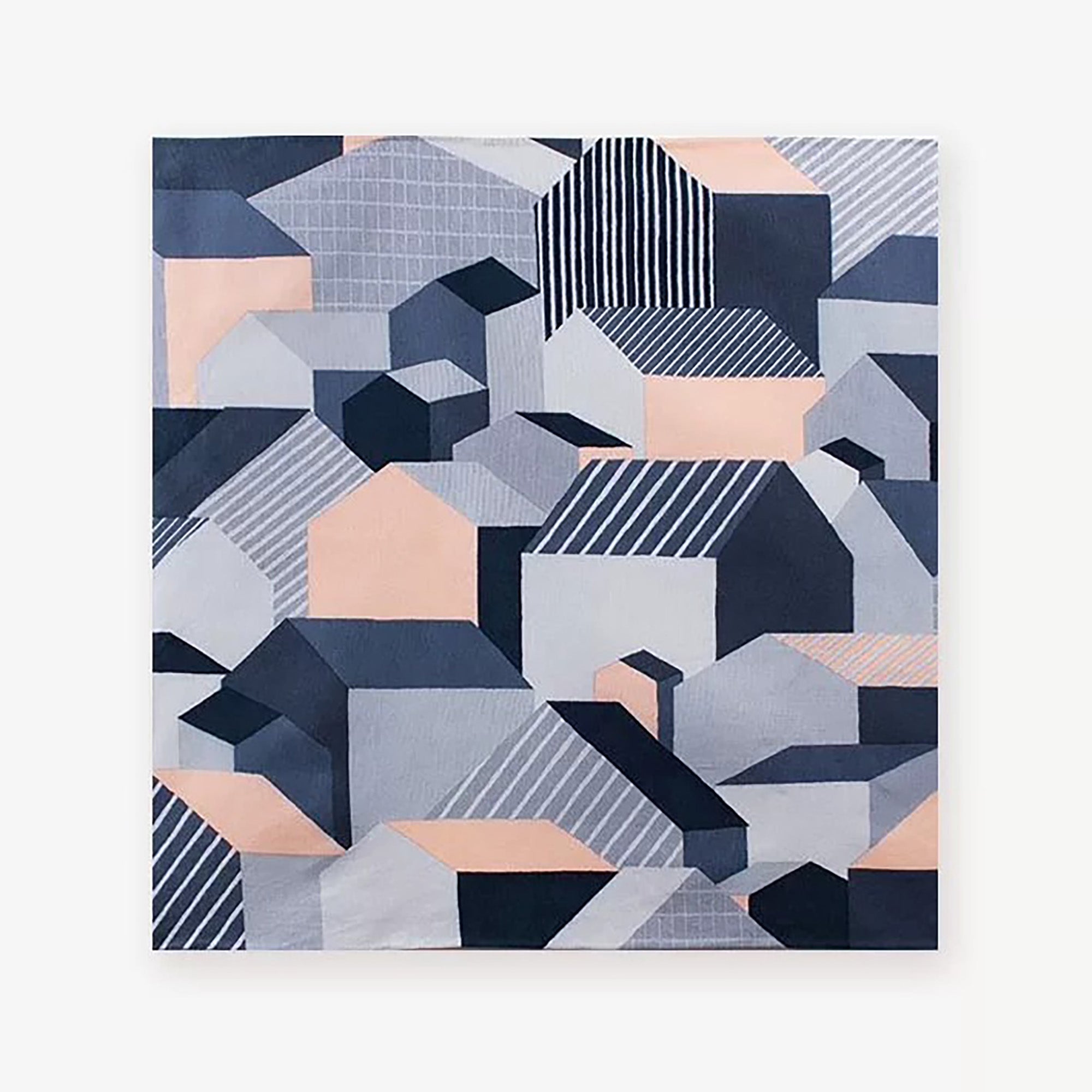 Furoshiki japonais en coton