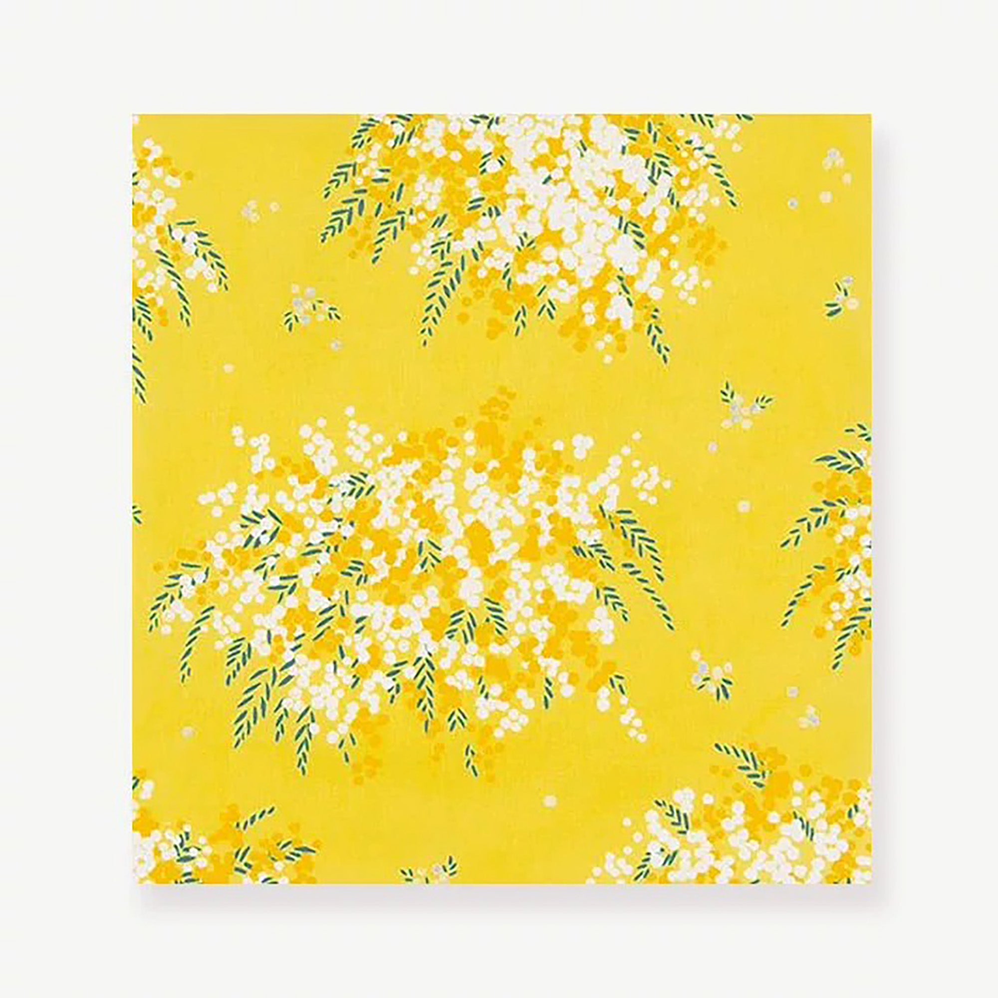 Furoshiki japonais en coton