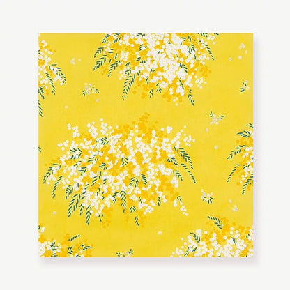 Furoshiki japonais en coton