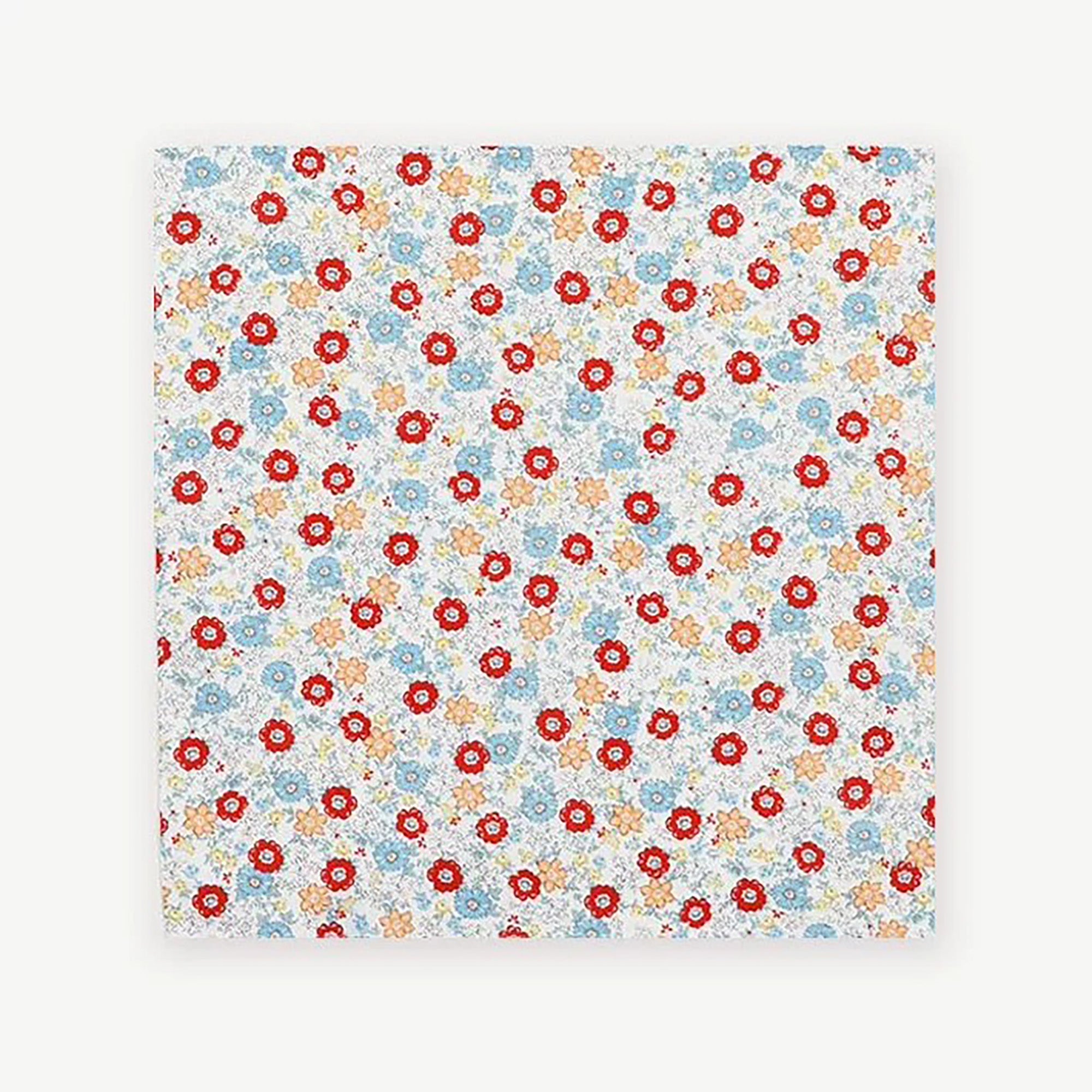 Furoshiki japonais en coton