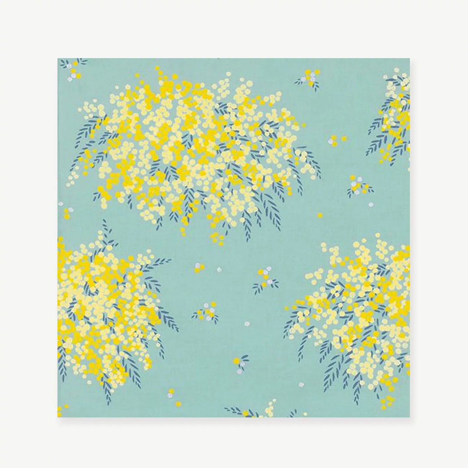 Furoshiki japonais en coton
