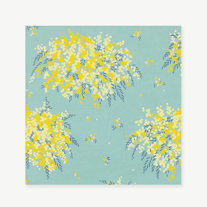 Furoshiki japonais en coton
