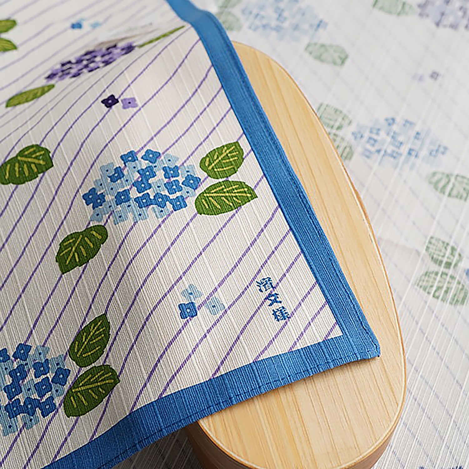 Furoshiki japonais Hamamonyo