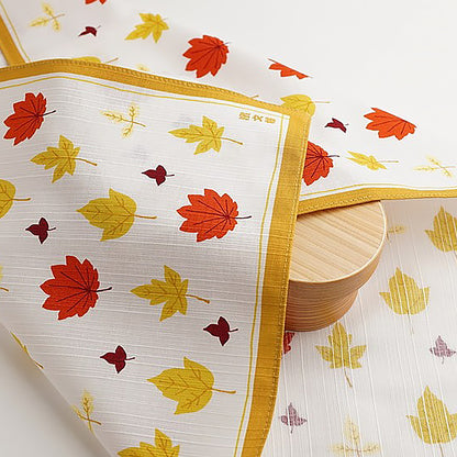 Furoshiki japonais Hamamonyo