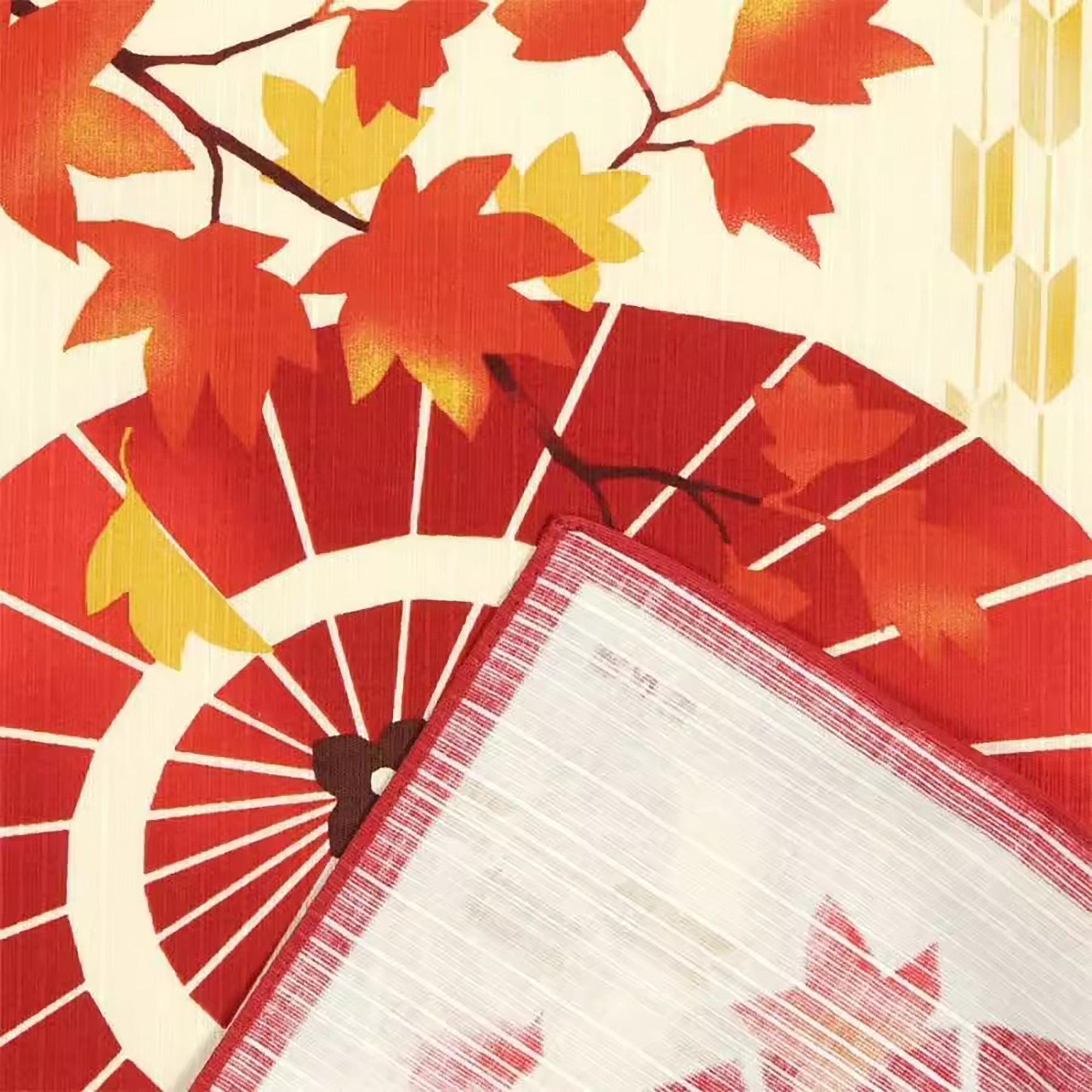 Furoshiki japonais Hamamonyo