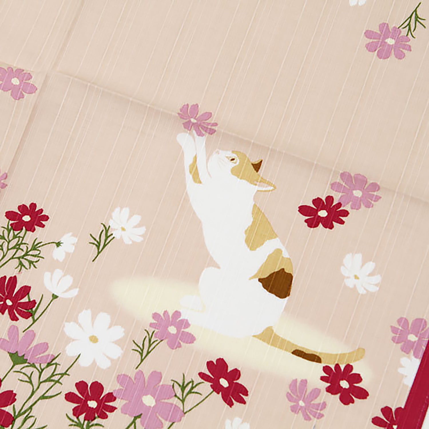 Furoshiki japonais Hamamonyo