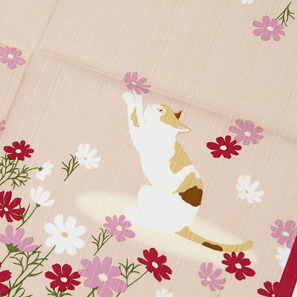 Furoshiki japonais Hamamonyo
