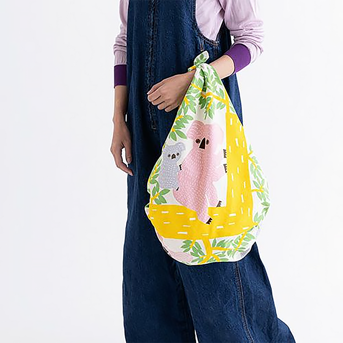 Furoshiki japonais en coton par kata kata 