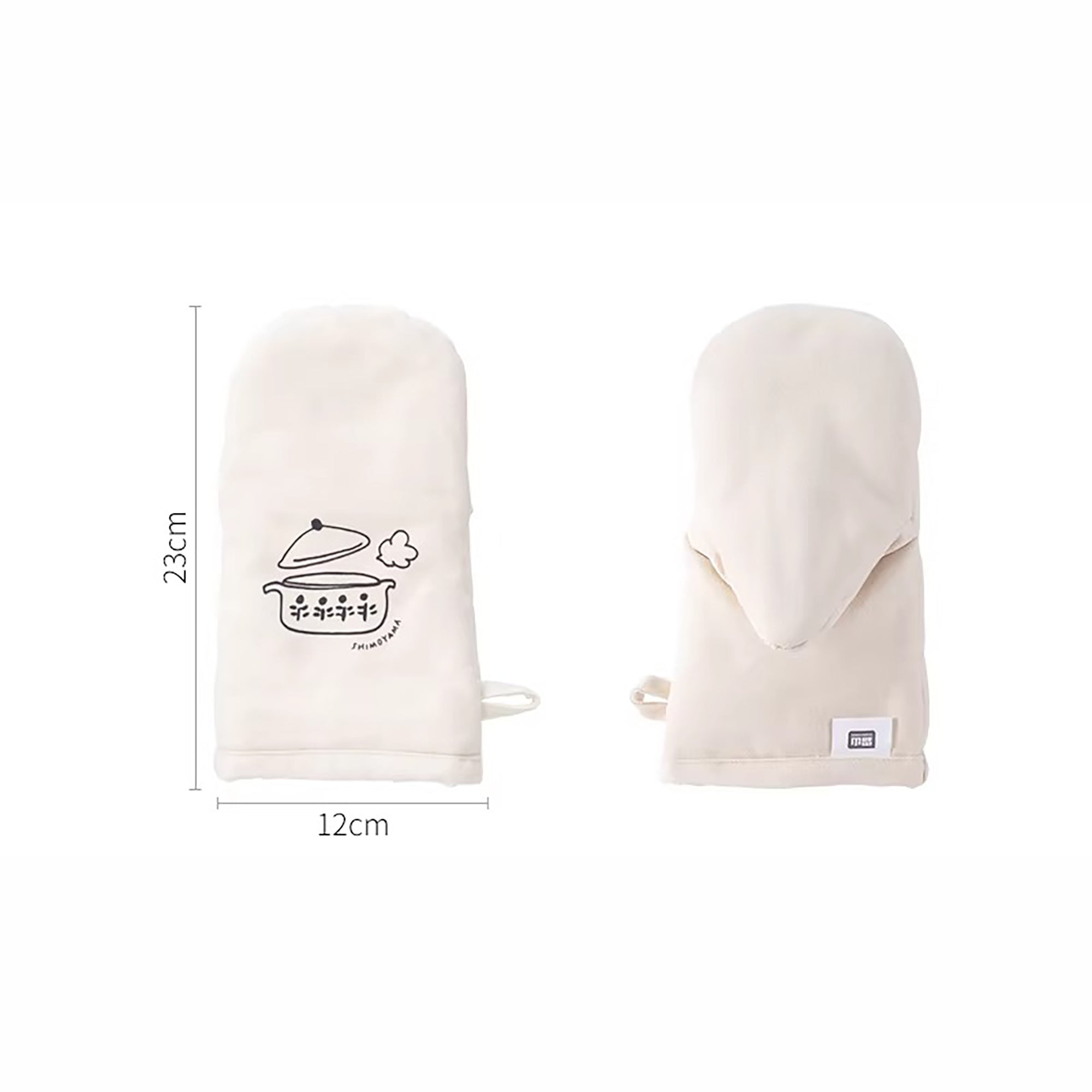 Shimoyama Thermo-Schutzhandschuh