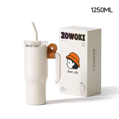 Gobelet isotherme grande capacité 1250ml