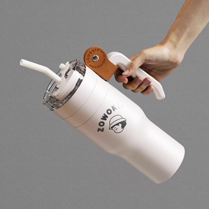 Gobelet isotherme grande capacité 1250ml