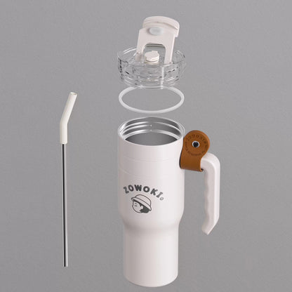 Gobelet isotherme grande capacité 1250ml