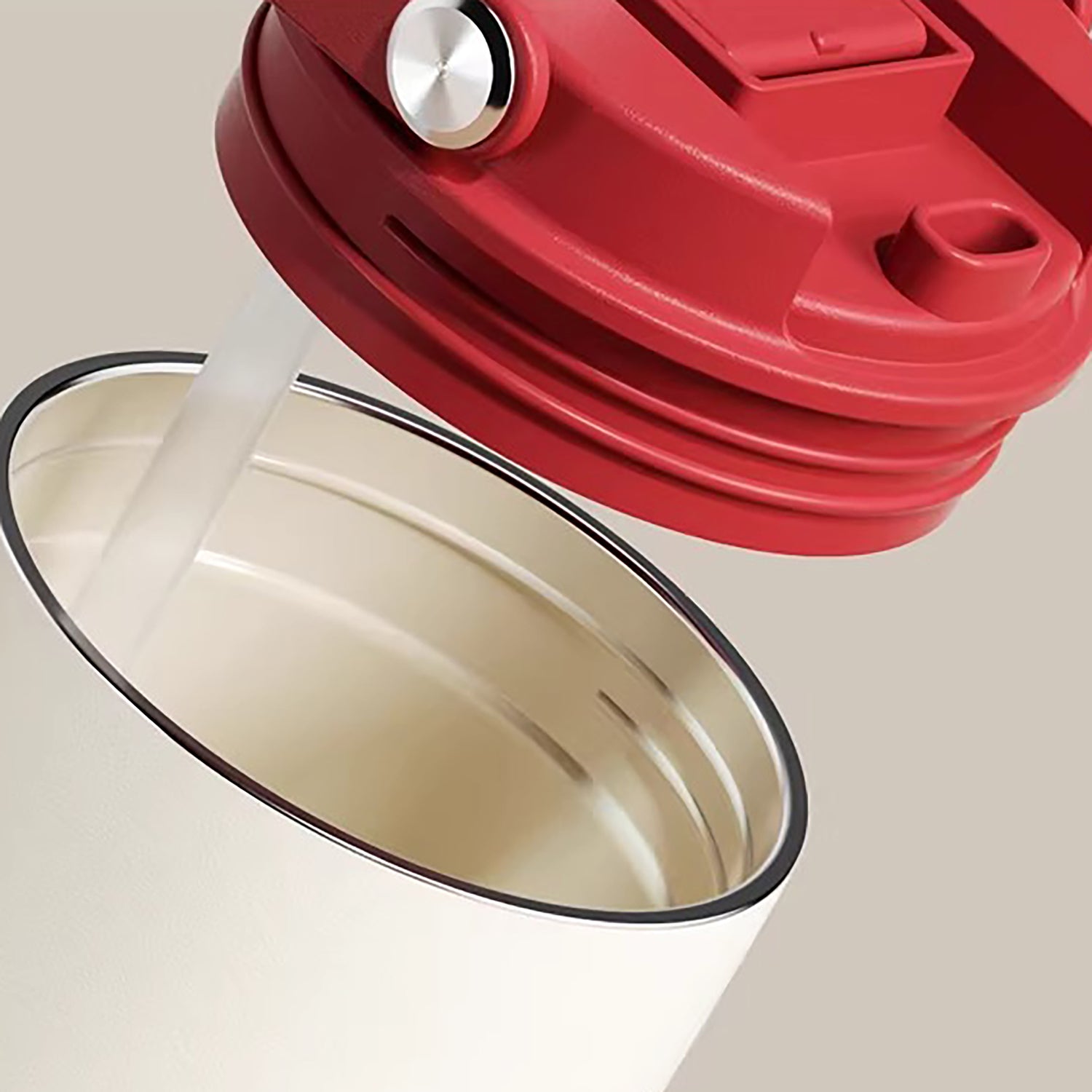 Gobelet isotherme 900ml avec revêtement céramique