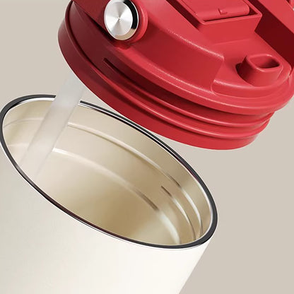 Gobelet isotherme 900ml avec revêtement céramique