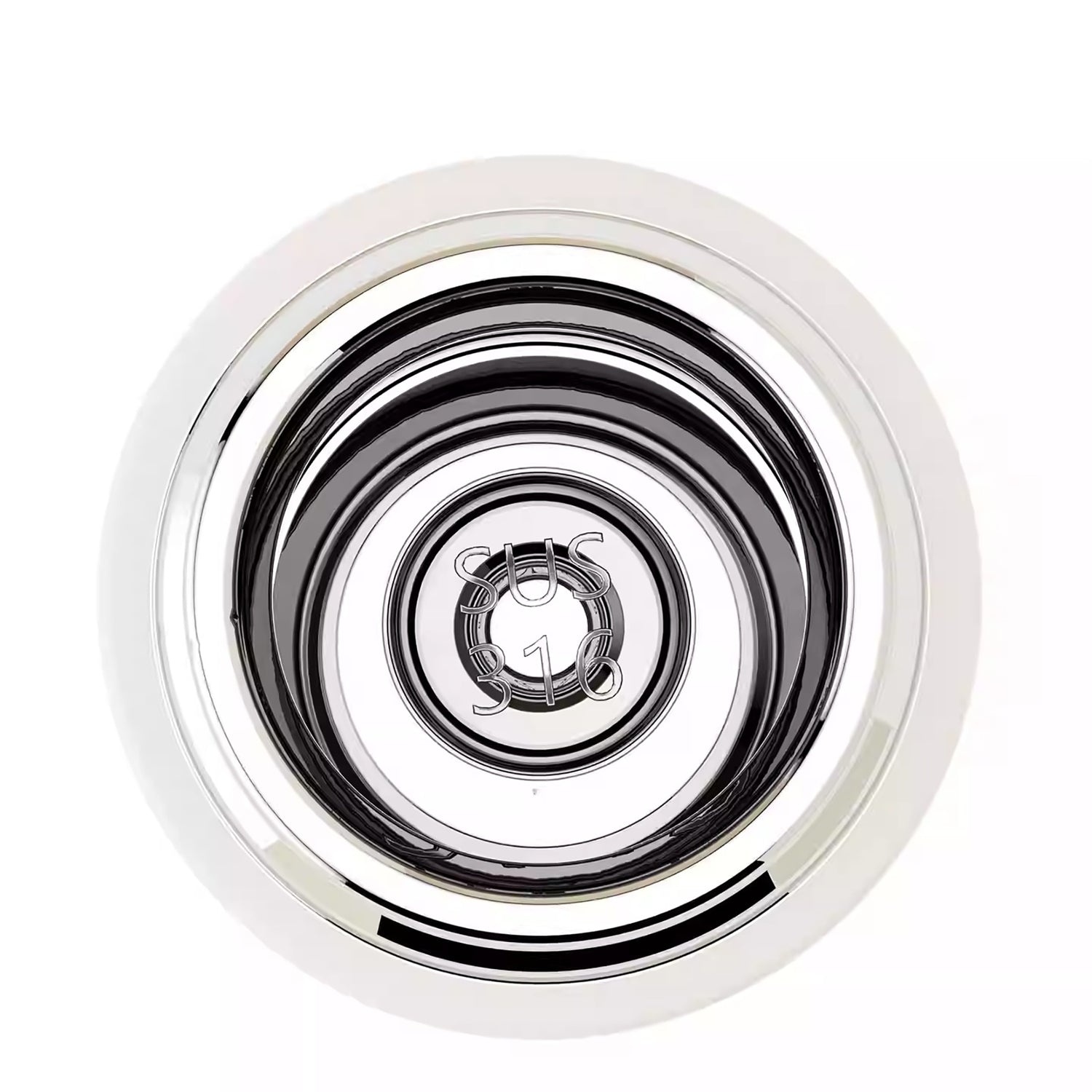 Gobelet isotherme Mini 150ml en acier inoxydable