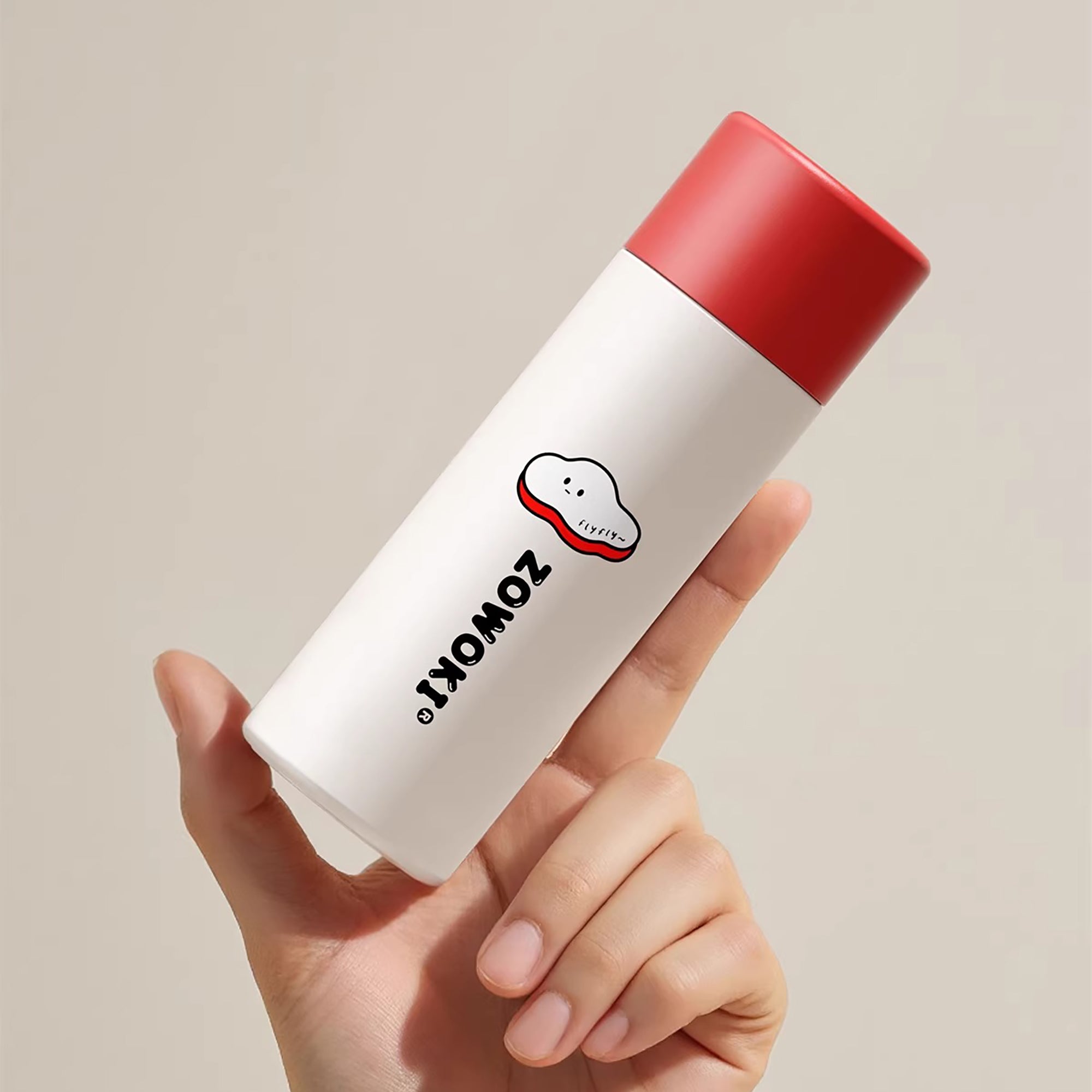 Gobelet isotherme Mini 150ml en acier inoxydable