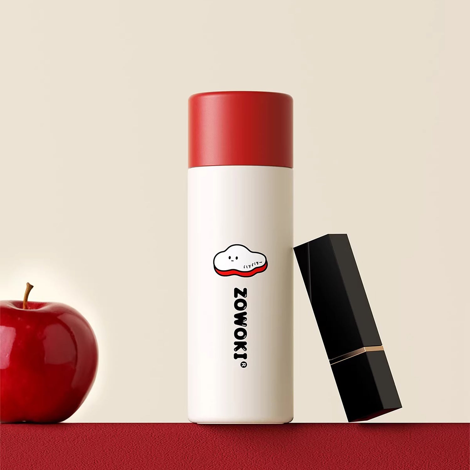 Gobelet isotherme Mini 150ml en acier inoxydable