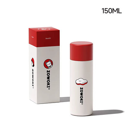 Gobelet isotherme Mini 150ml en acier inoxydable