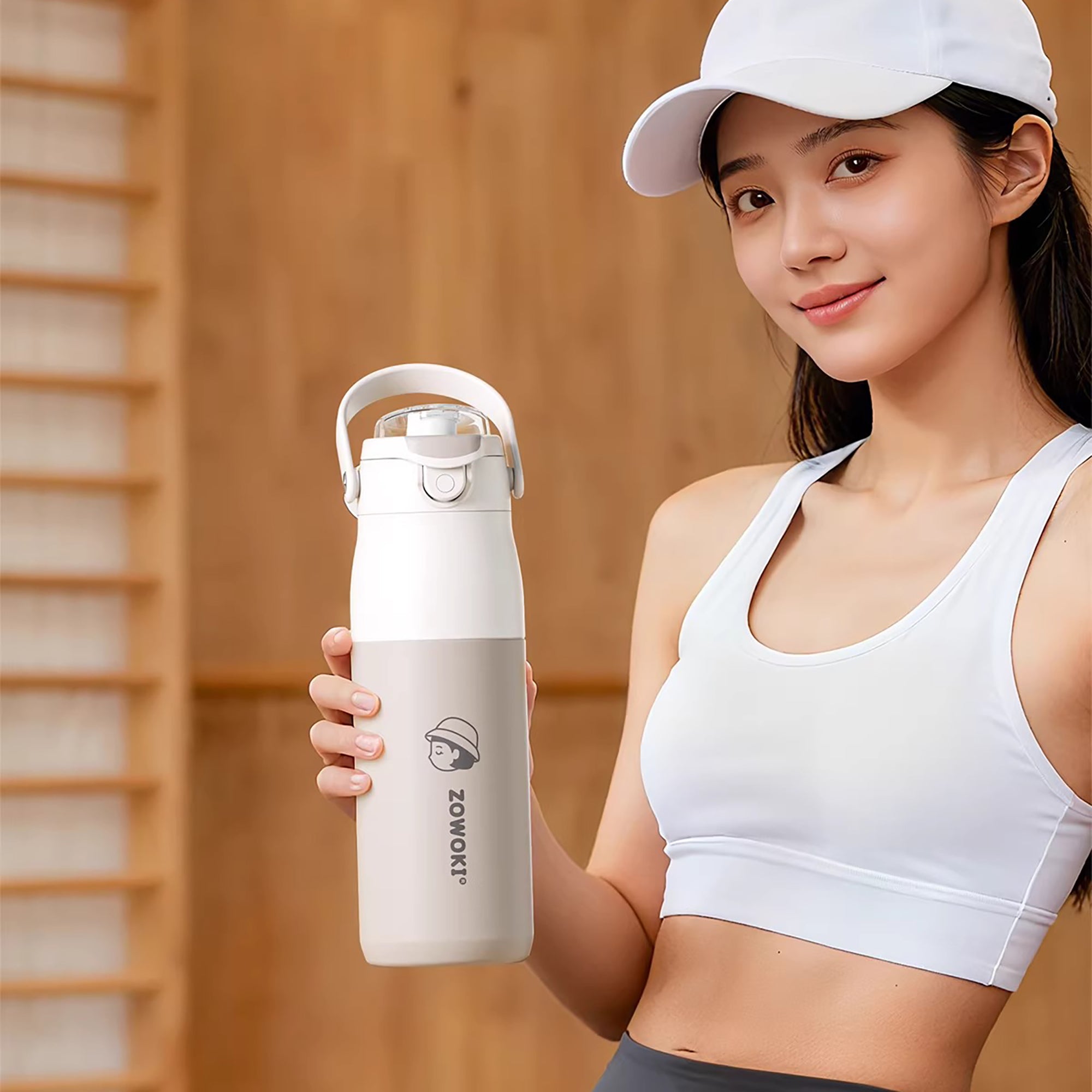 Gobelet isotherme 760ml sport