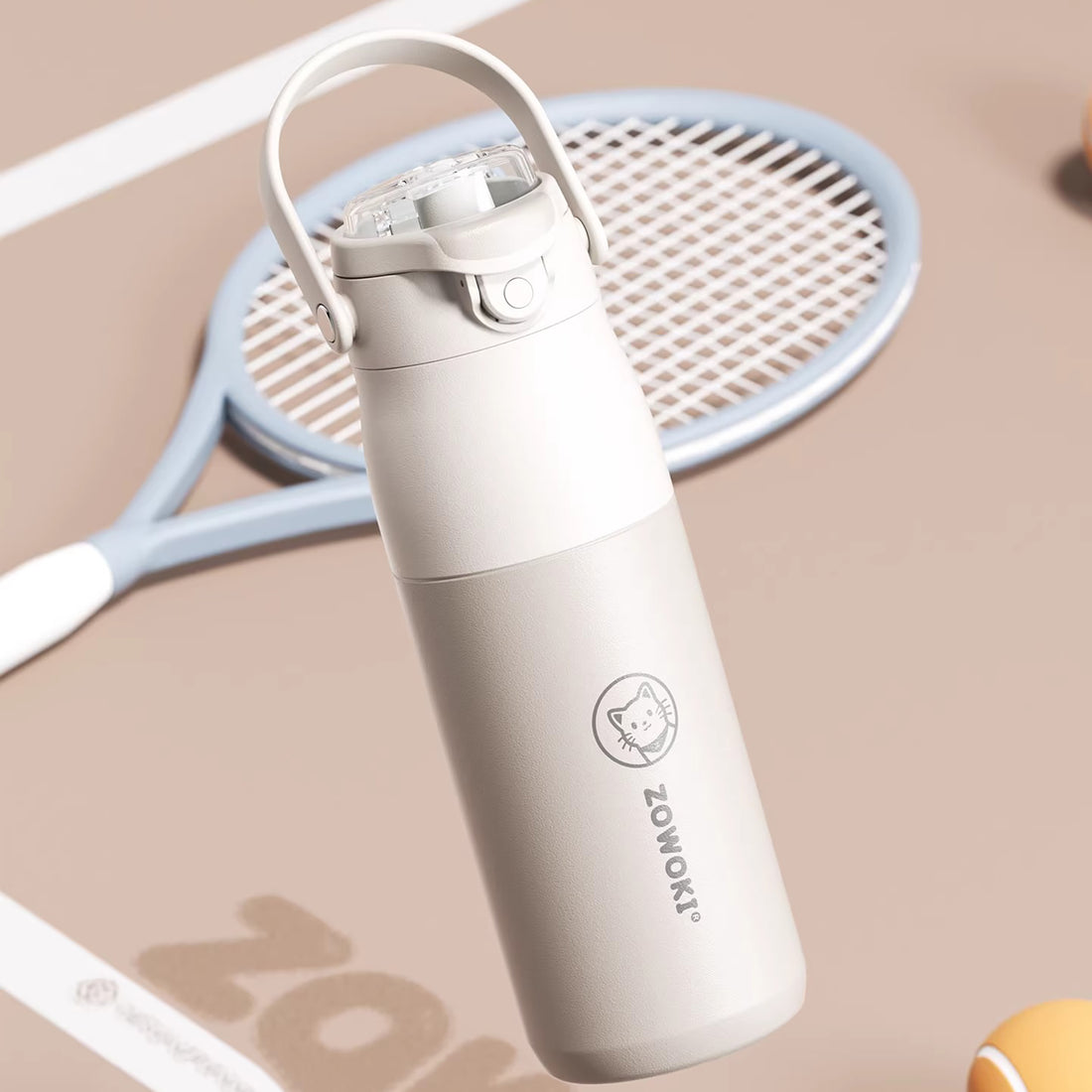 Gobelet isotherme 760ml sport
