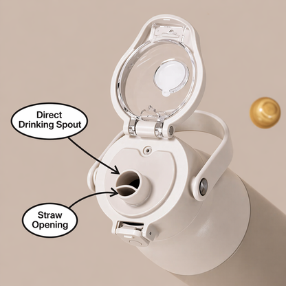 Gobelet isotherme 760ml sport