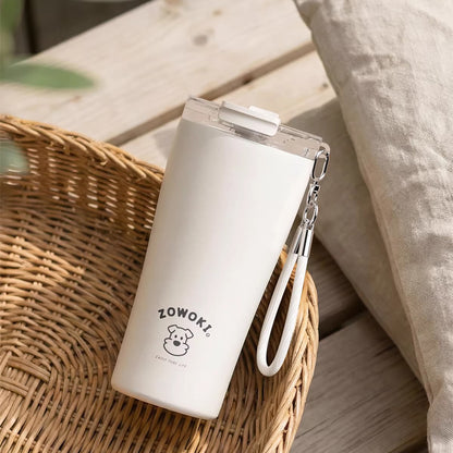 Goblet isotherme 560ml en acier inoxydable 316,