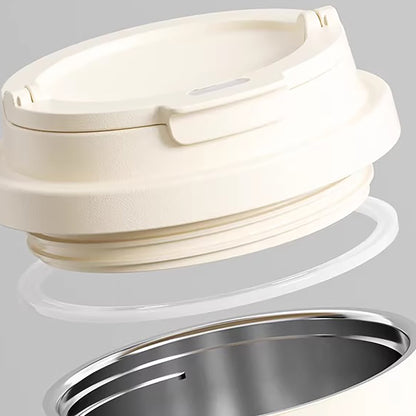 Gobelet isotherme en acier inoxydable 316 double paroi