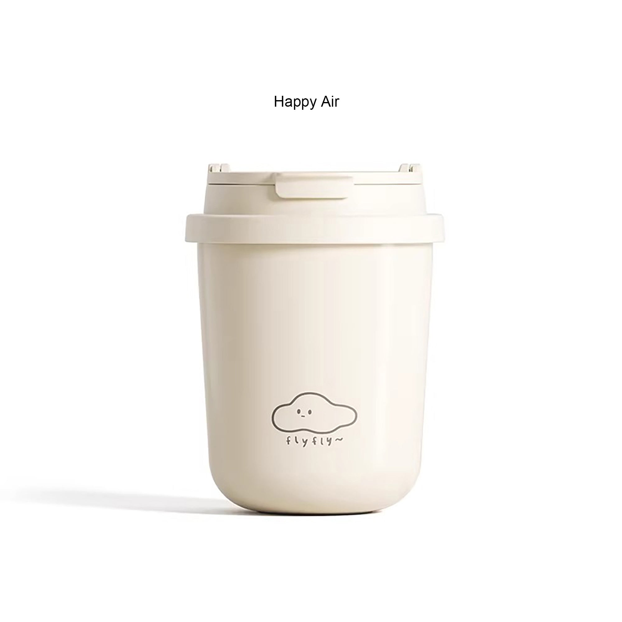 Gobelet isotherme en acier inoxydable 316 double paroi