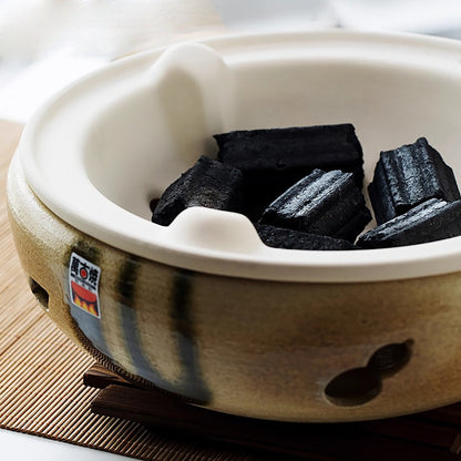 Four Brasero Banko-yaki avec chambre d’eau