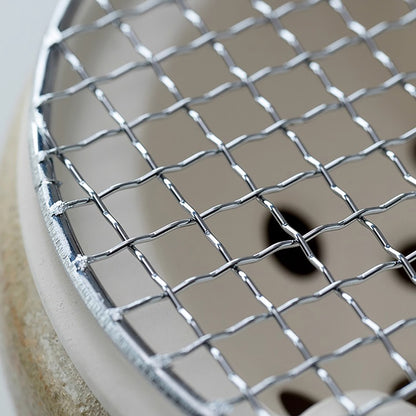 Four Brasero Banko-yaki avec chambre d’eau