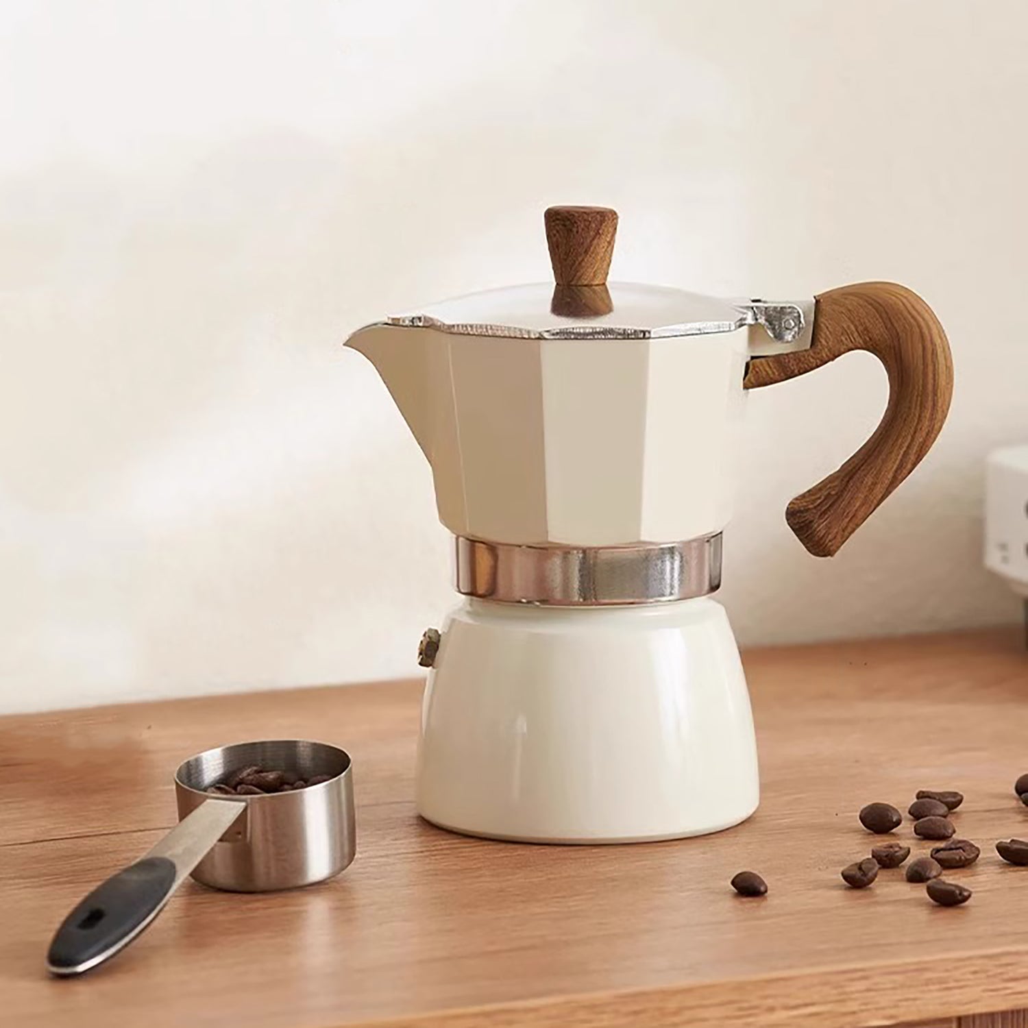 Cafetière Moka