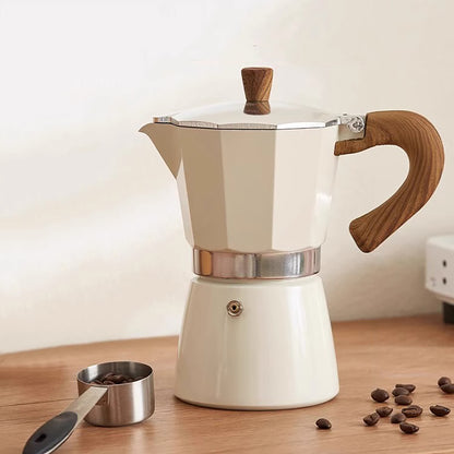 Cafetière Moka