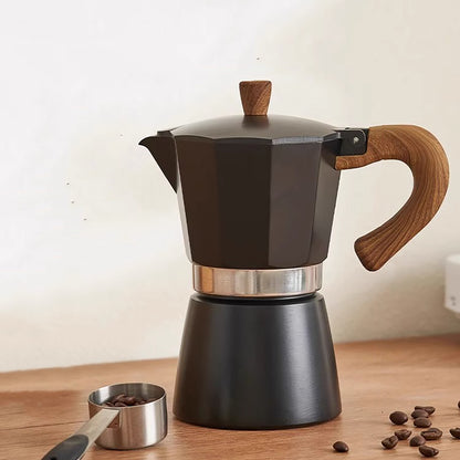 Cafetière Moka