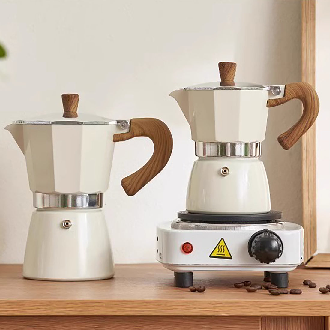 Cafetière Moka