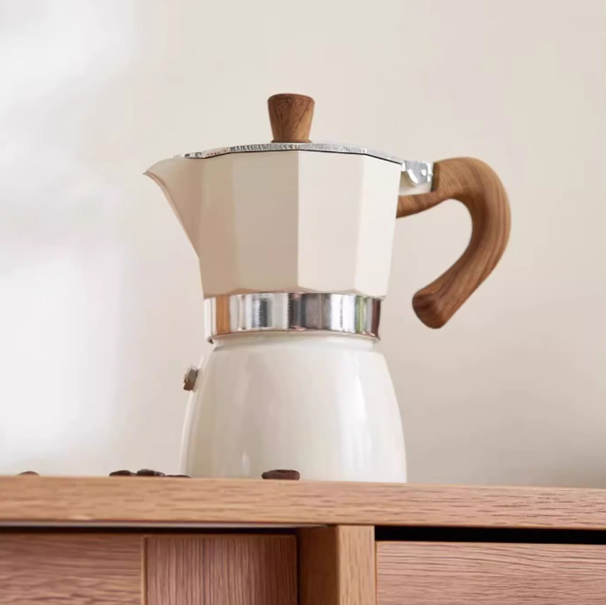 Cafetière Moka