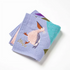 Serviette japonaise en coton Morita MiW