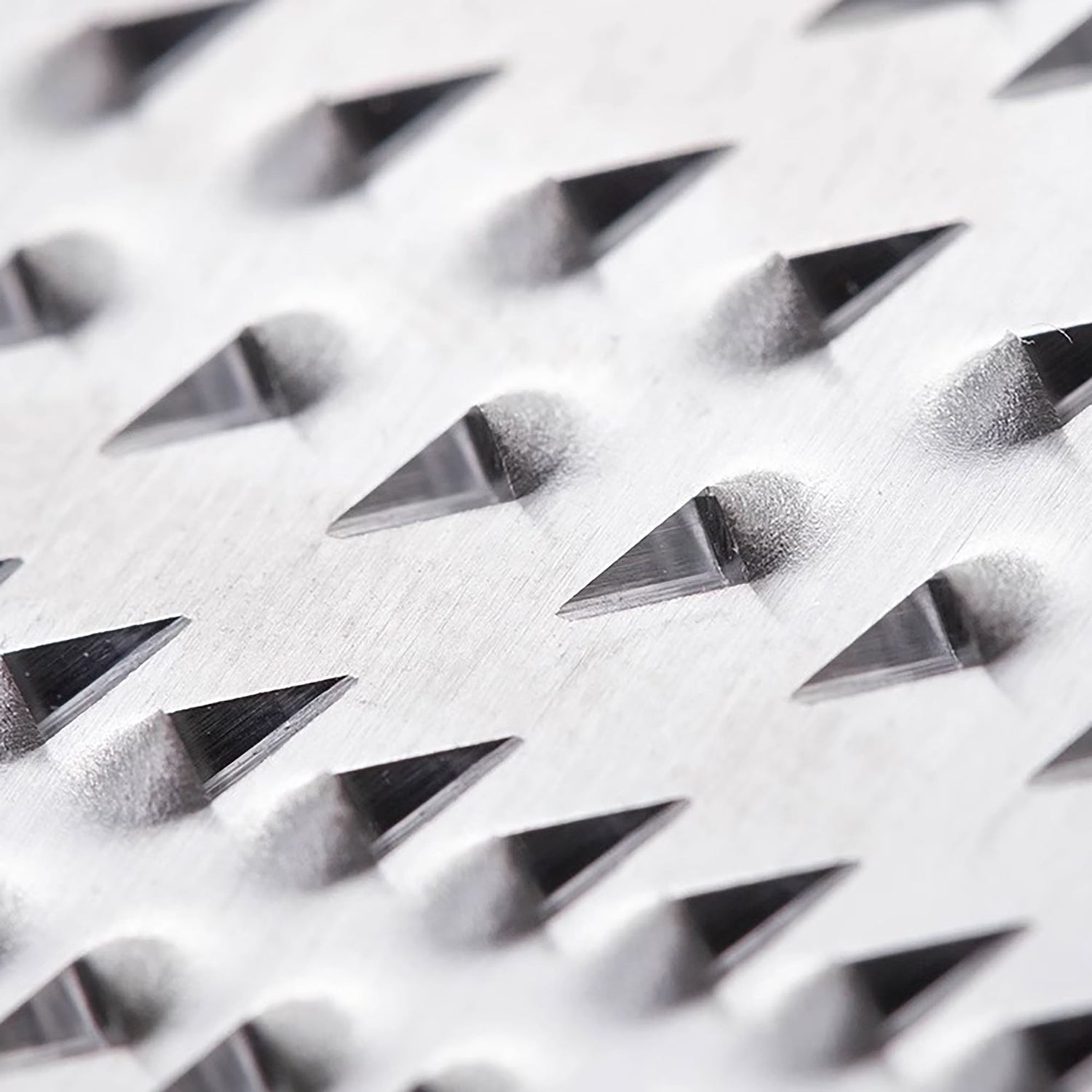 Râpe manuelle japonaise en inox par Yoshikawa