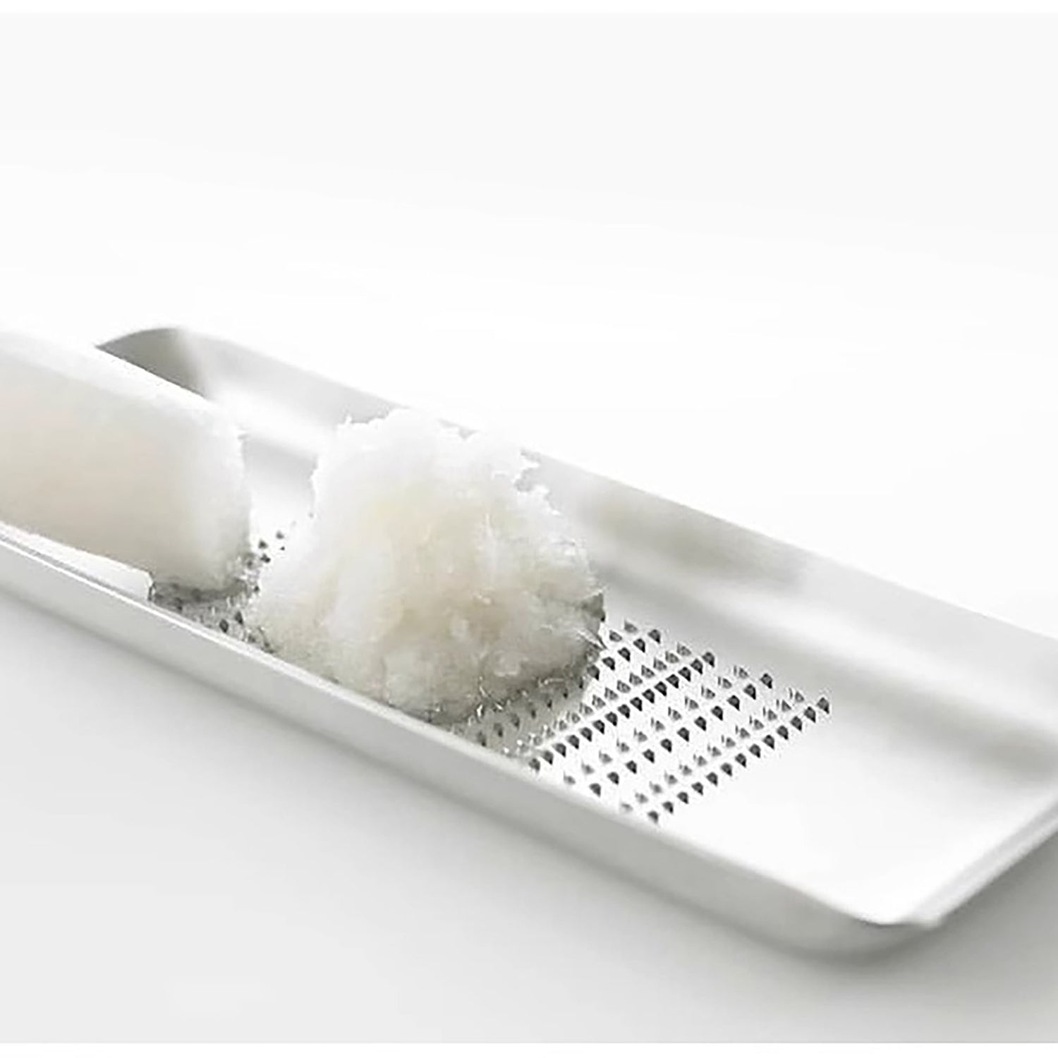 Râpe manuelle japonaise en inox par Yoshikawa