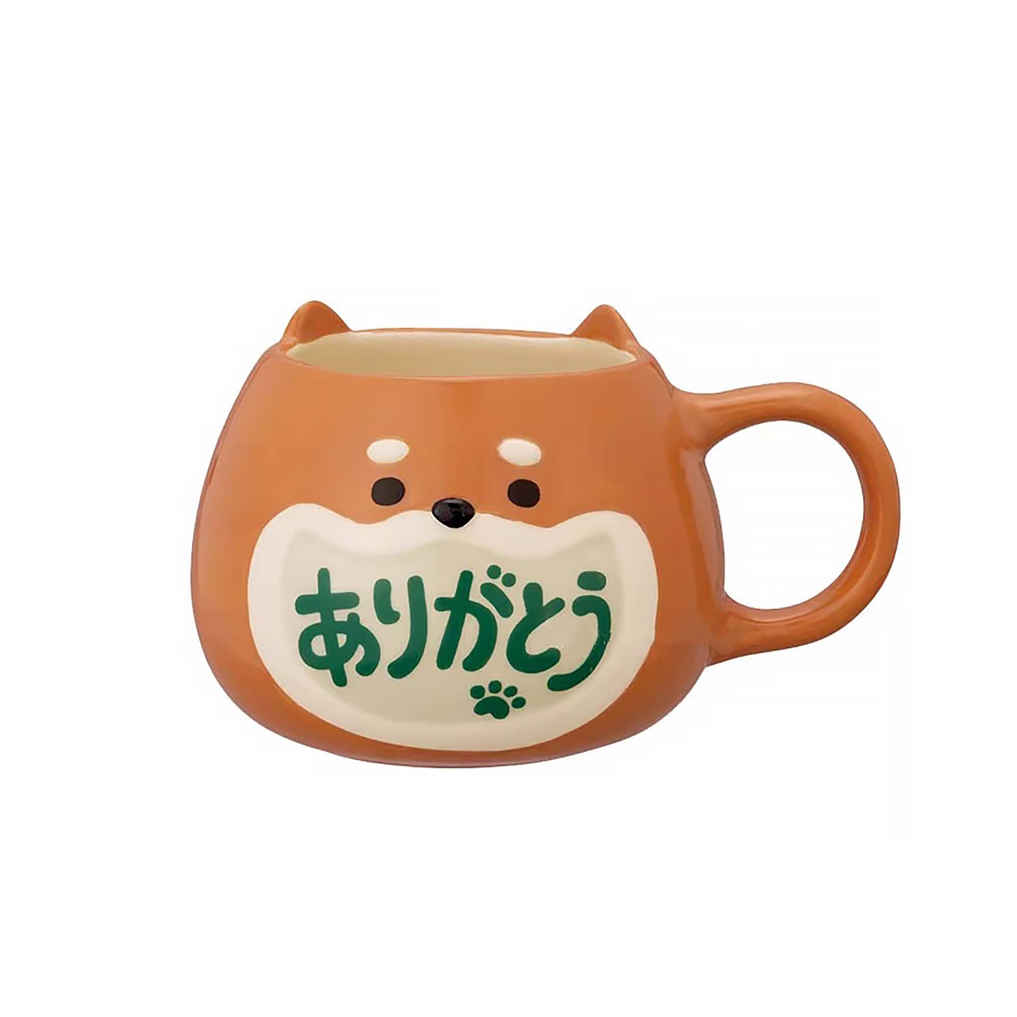 Mug Arigato en céramique