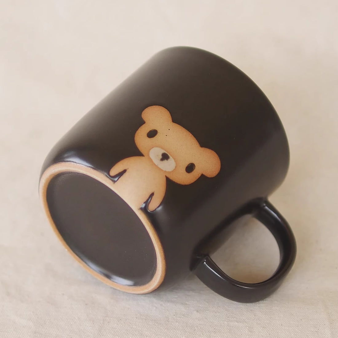 MUG avec motif ANIM de SYS