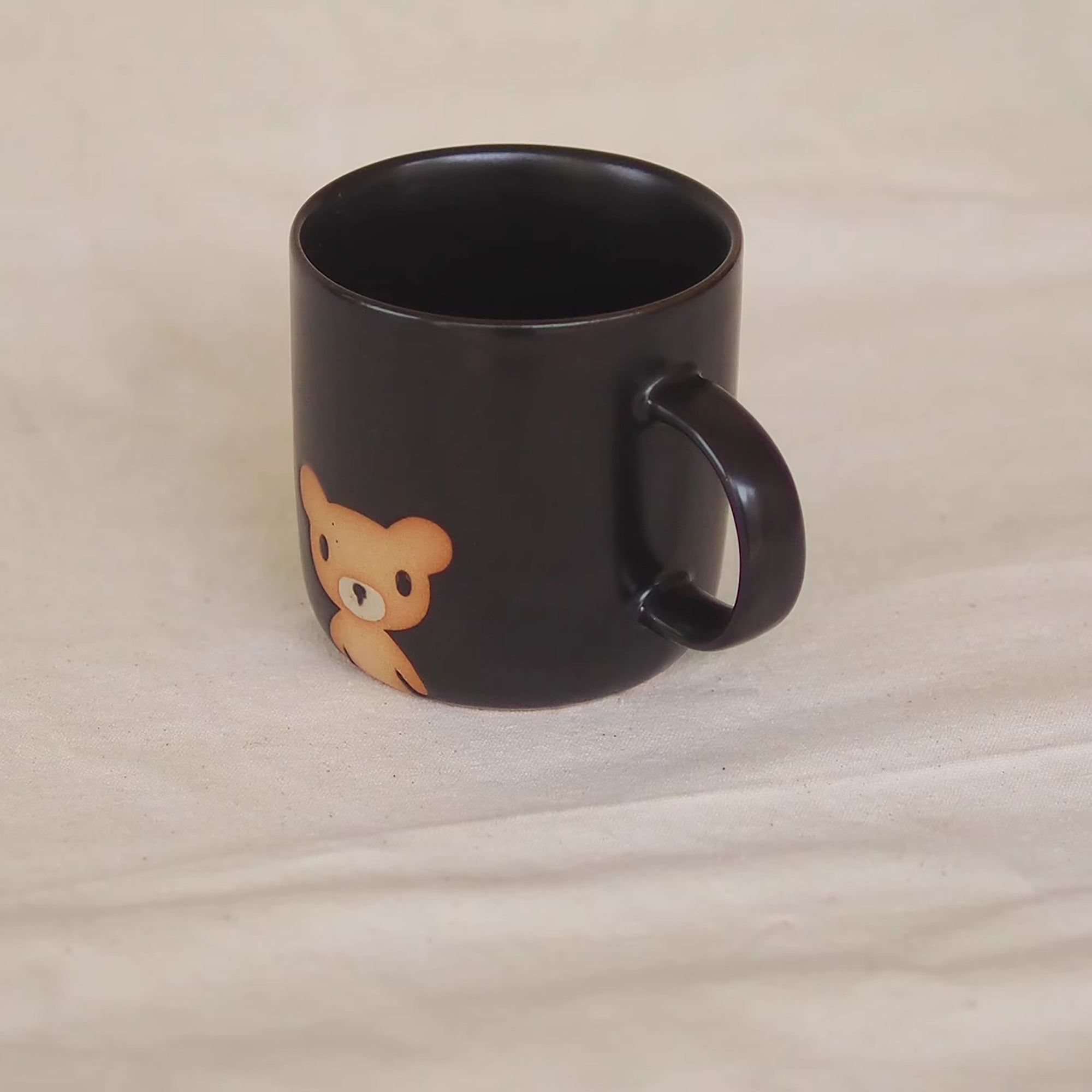 MUG avec motif ANIM de SYS