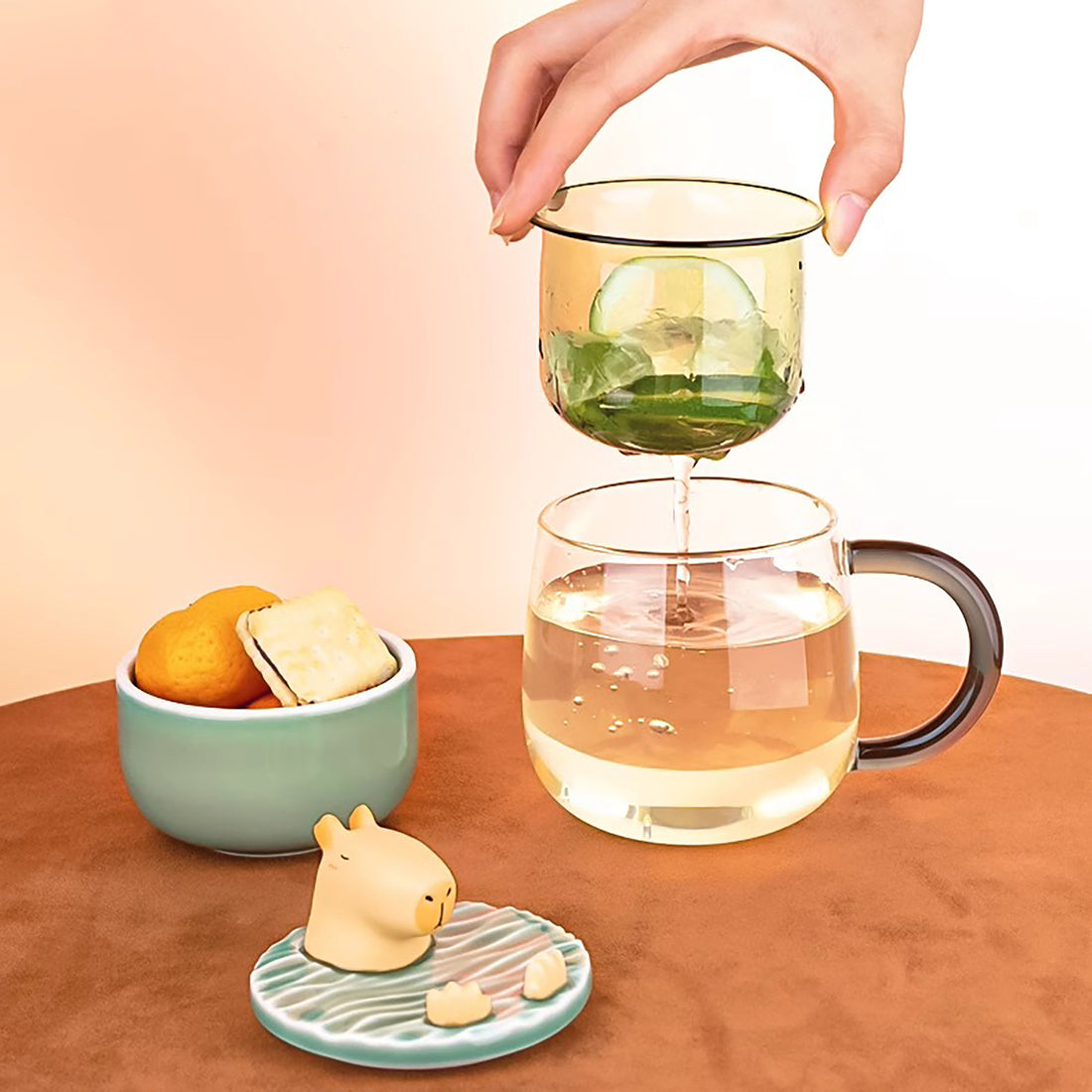MUG-CAPYBARA
