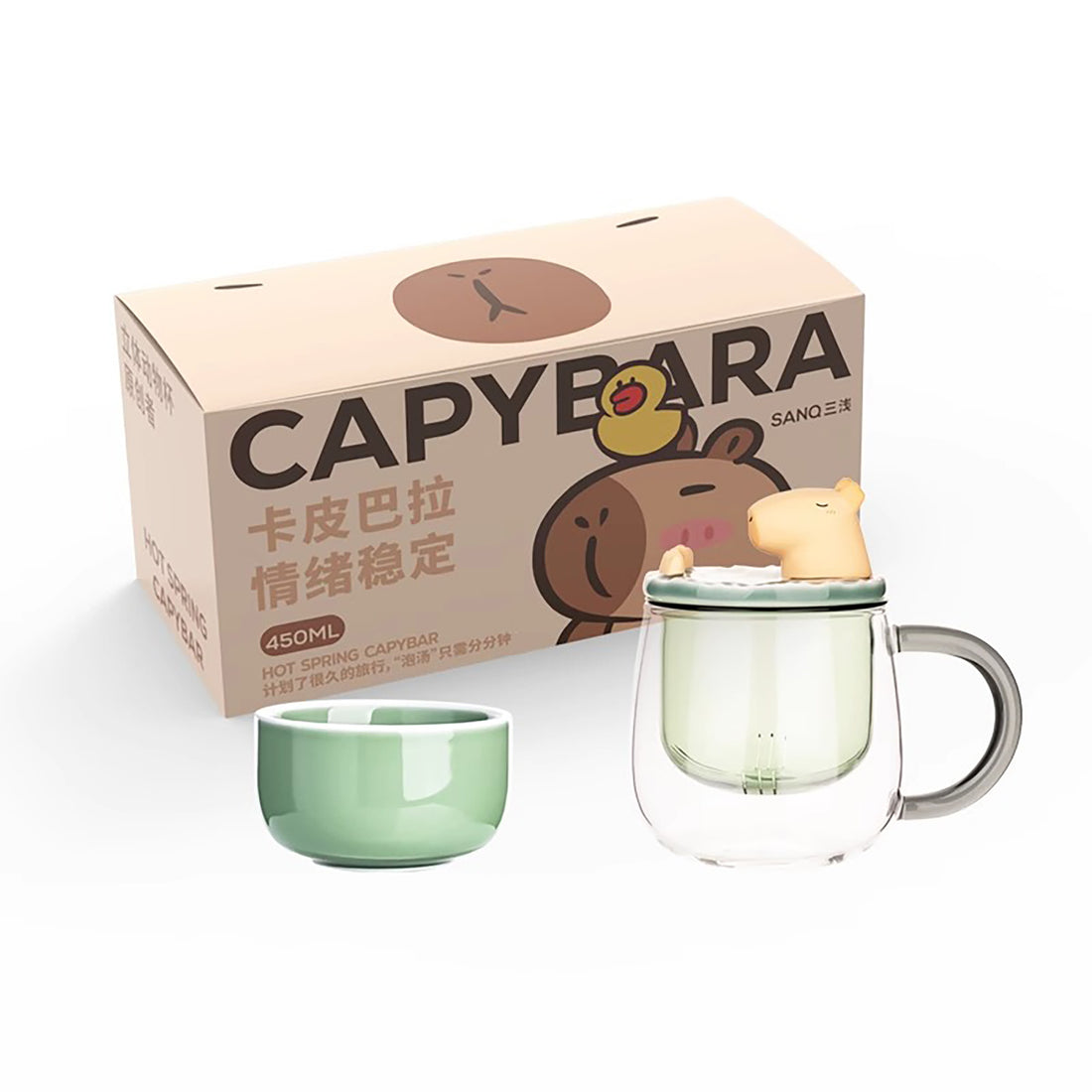 MUG-CAPYBARA