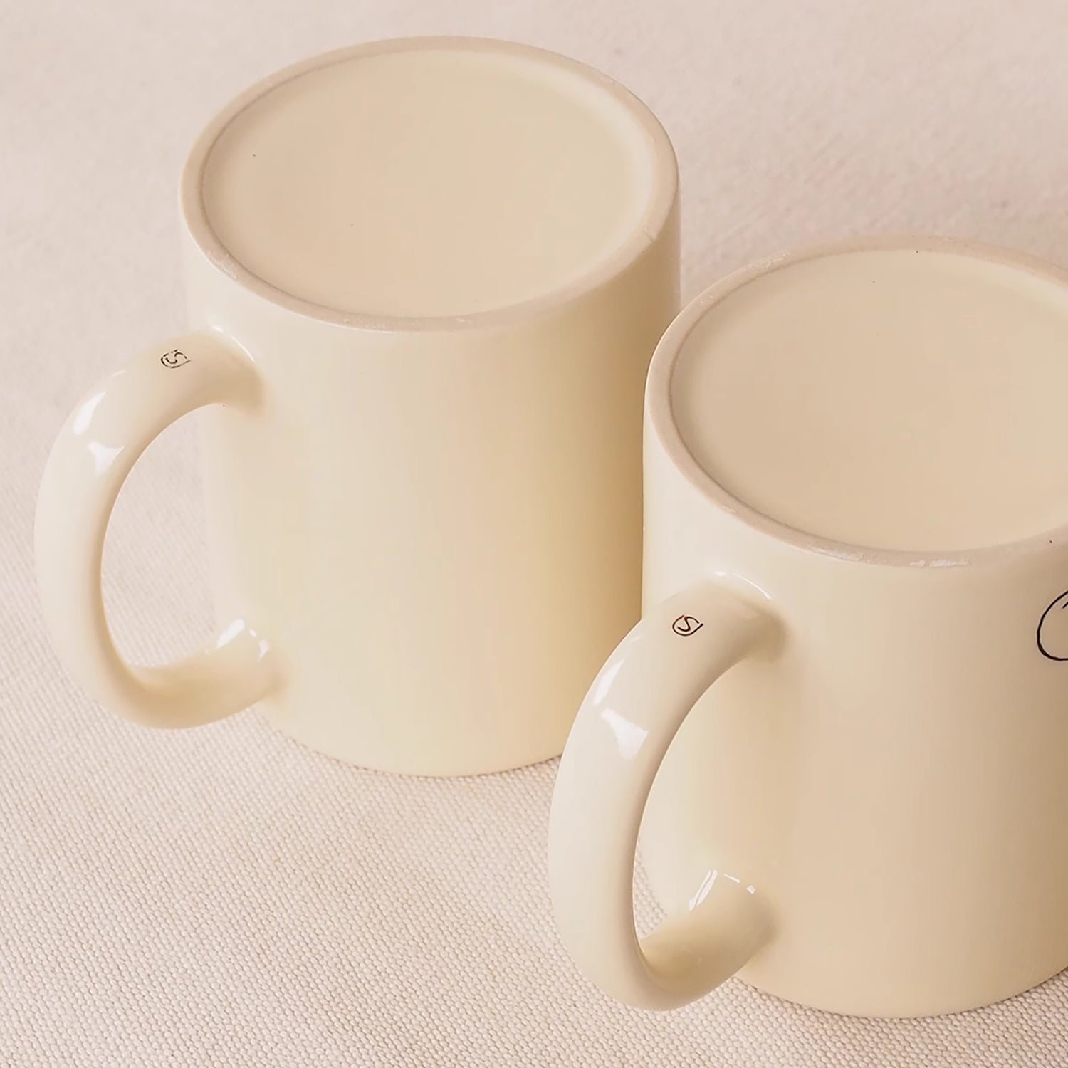 Mug en Céramique avec motif &quot;Petit mignon&