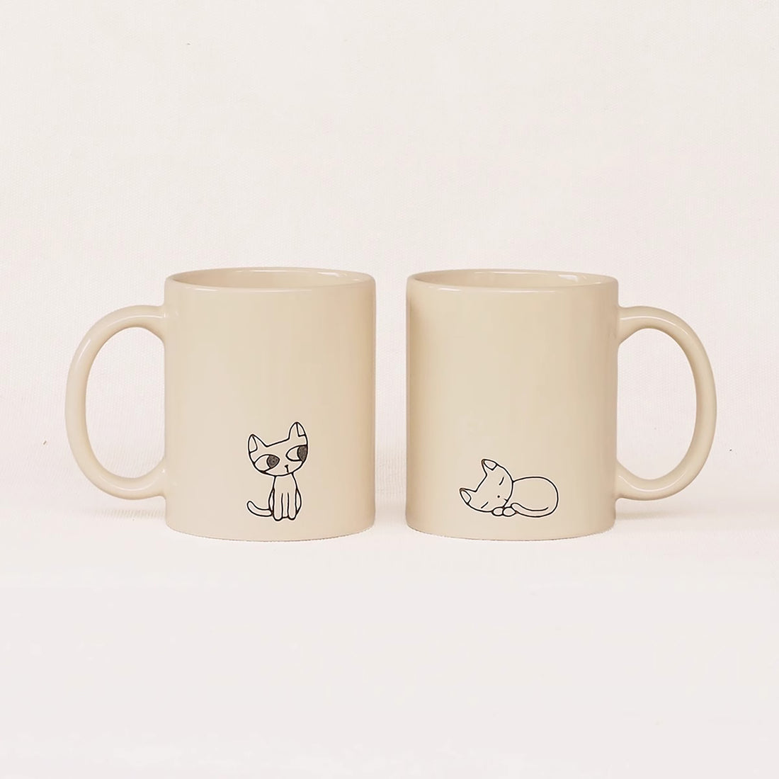 Mug en Céramique avec motif &quot;Petit mignon&