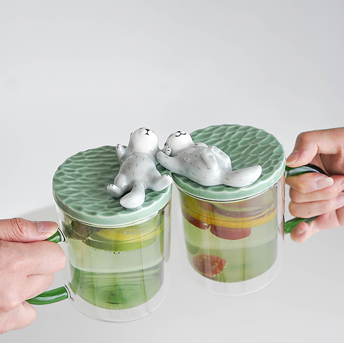 MUG-LOUTRE-VERRE