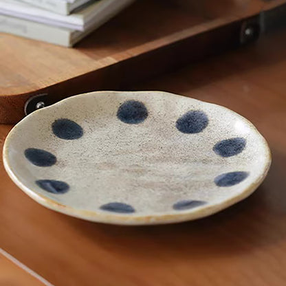 Tasse à café artisanale avec Anse en forme de gland