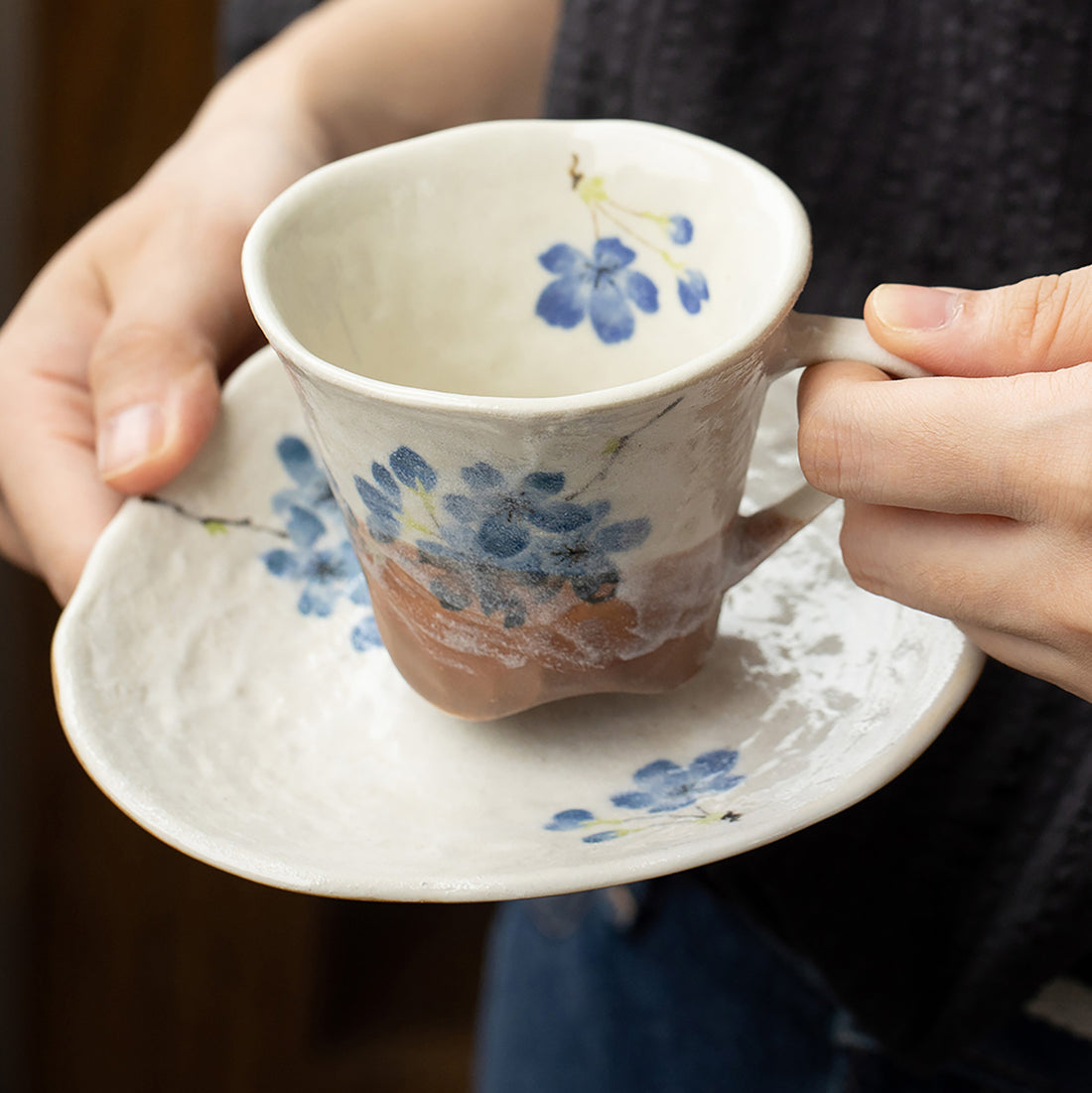 MUG-SAKURA-NEIGE